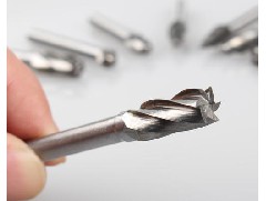 機床加工中常見使用的廣東YFT銑刀有哪些？