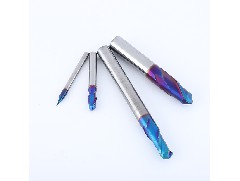 數(shù)控刀具為什么要做刀具鈍化處理？