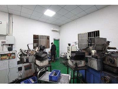 廠房展示3