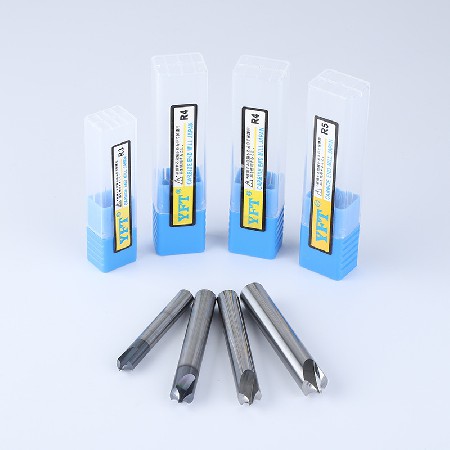 廠家批發(fā)YFT品牌鎢鋼銑刀內(nèi)R銑刀圓弧R角合金銑刀反R刀倒角刀