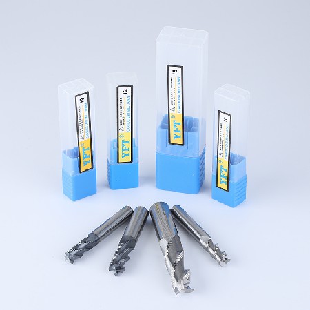 廠(chǎng)家直供YFT品牌銑刀50°鎢鋼粗皮銑刀波刃粗皮刀涂層/鋁用粗皮刀