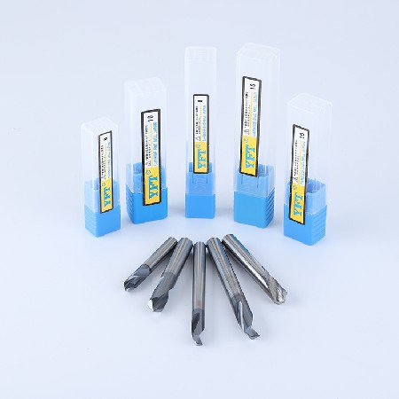 YFT品牌50度鎢鋼定點(diǎn)鉆倒角刀 CNC數(shù)控銑床倒角刀批發(fā)