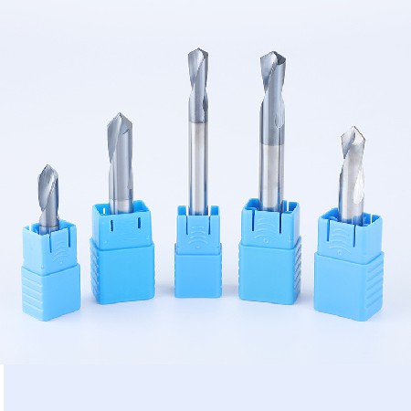 YFT品牌50度鎢鋼定點(diǎn)鉆倒角刀 CNC數(shù)控銑床倒角刀批發(fā)