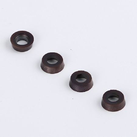 數(shù)控銑車(chē)刀片圓刀片刀粒 R4R5R6硬質(zhì)合金刀粒車(chē)刀片